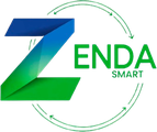 Zenda — The Smart Way